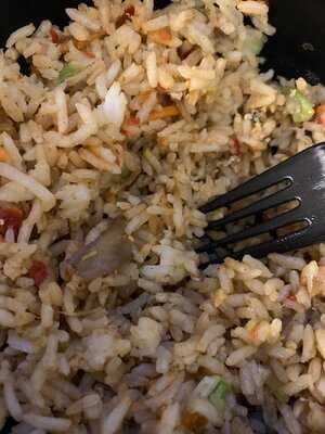 P.f. Chang's To Go Financial District