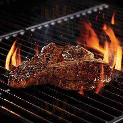 Longhorn Steakhouse