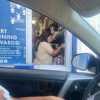 Dutch Bros Coffee