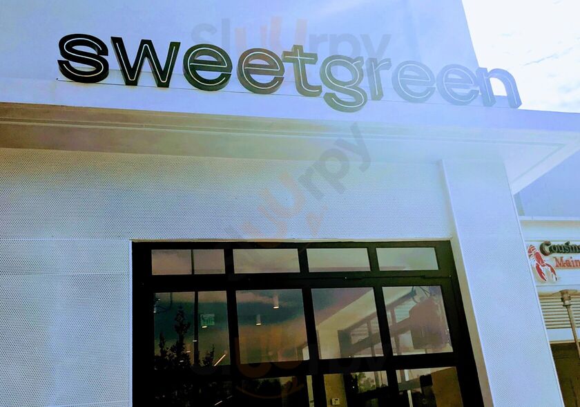 Sweetgreen