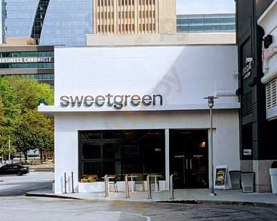 Sweetgreen