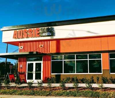 Aussie Grill