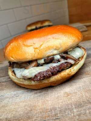 Handcraft Burgers And Brew