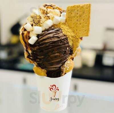 Joury Ice-cream & Cafe