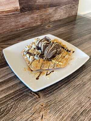 Joury Ice-cream & Cafe