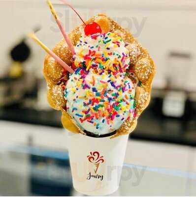 Joury Ice-cream & Cafe
