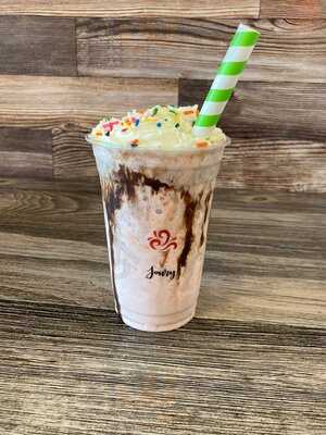 Joury Ice-cream & Cafe