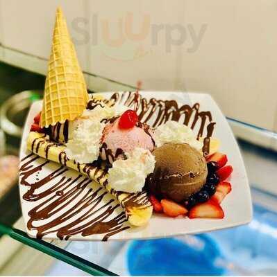 Joury Ice-cream & Cafe