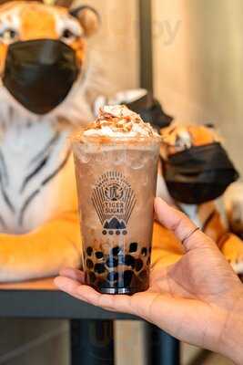 Tiger Sugar