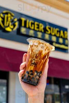 Tiger Sugar