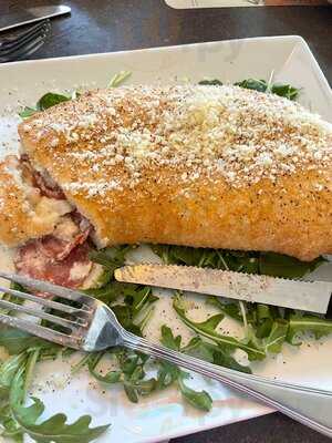 Manny's Cucina Napoletana