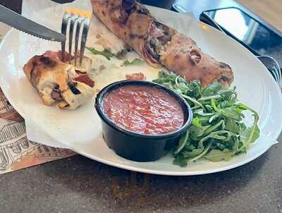 Manny's Cucina Napoletana