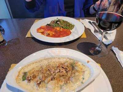 Manny's Cucina Napoletana