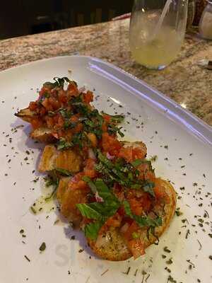 Manny's Cucina Napoletana