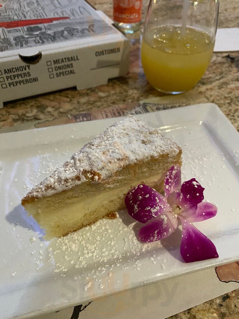 Manny's Cucina Napoletana
