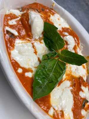 Manny's Cucina Napoletana