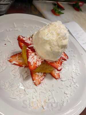 Manny's Cucina Napoletana