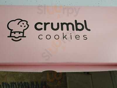 Crumbl Cookies Sun Prairie
