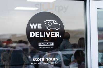 Crumbl Cookies Evansville
