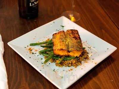 Flatiron Restaurant 2