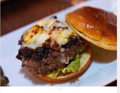 Flatiron Restaurant 2