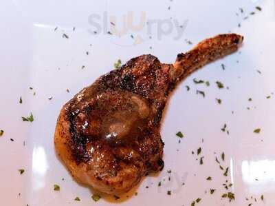 Flatiron Restaurant 2