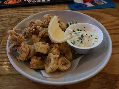 Flatiron Restaurant 2