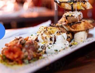 Flatiron Restaurant 2