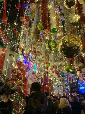 Bacall's Family Steakhouse