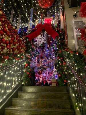 Bacall's Family Steakhouse