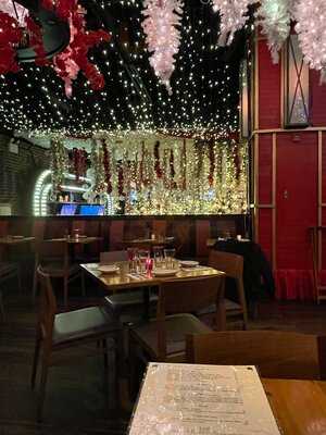 Bacall's Family Steakhouse