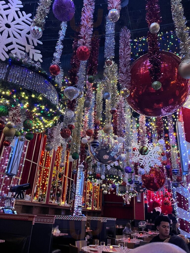 Bacall's Family Steakhouse