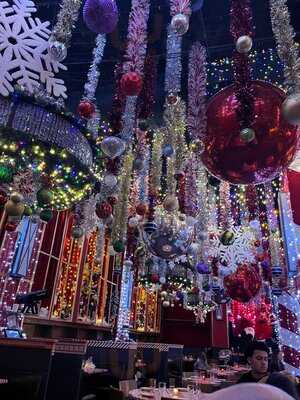 Bacall's Family Steakhouse