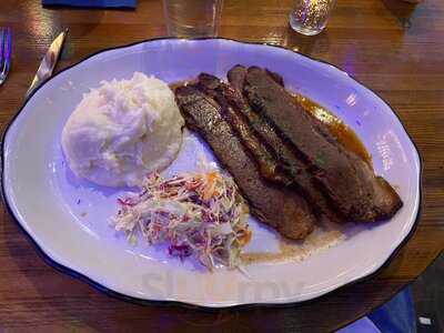 Bacall's Family Steakhouse