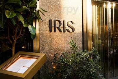 Iris