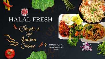 Halal Fresh