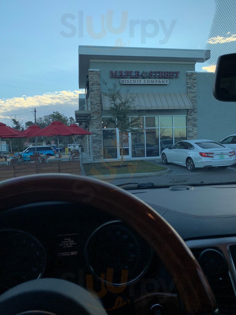 Maple Street Biscuit Company