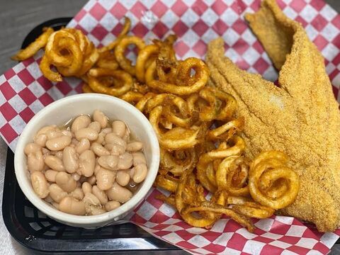 Vaughn's Grill