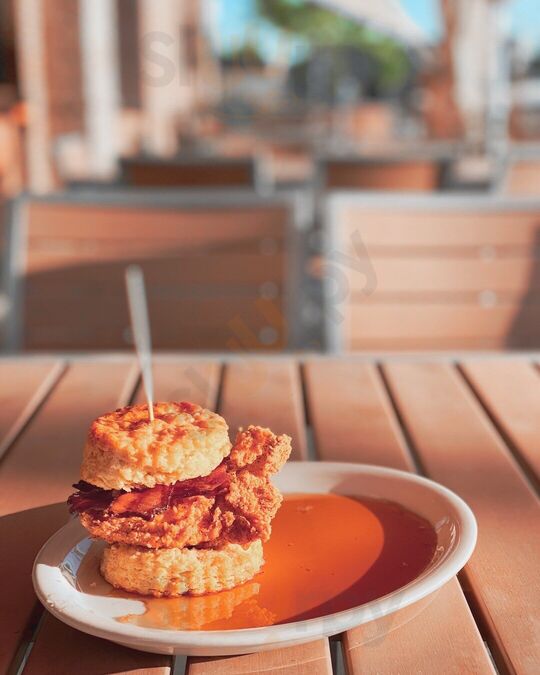 Maple Street Biscuit Company