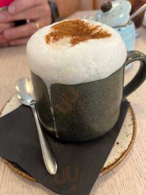 Marathi Greek Bistro