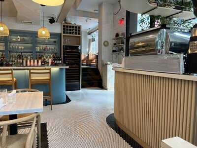 Marathi Greek Bistro