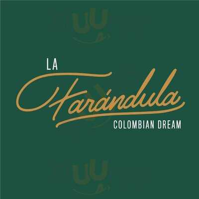La Farandula Colombian Dream