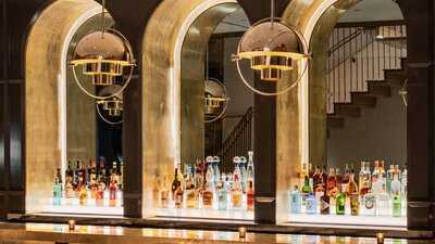 Bar Cicchetti By Fabio Viviani