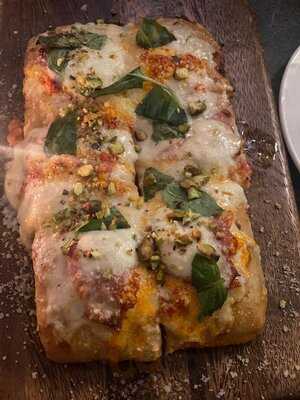 Bar Cicchetti By Fabio Viviani