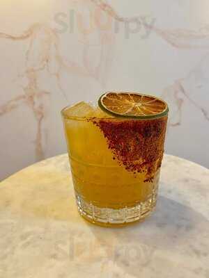 Bar Cicchetti By Fabio Viviani