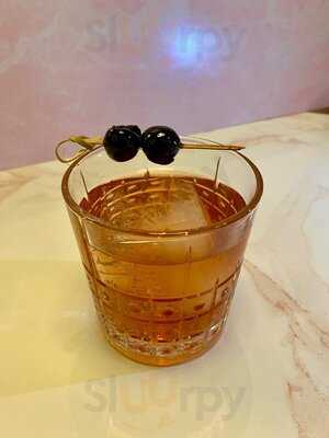 Bar Cicchetti By Fabio Viviani