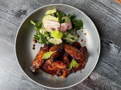 Bar Cicchetti By Fabio Viviani