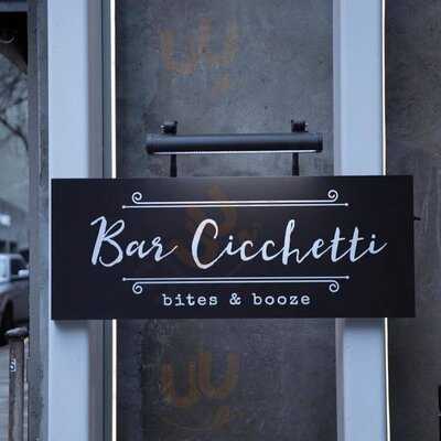 Bar Cicchetti By Fabio Viviani