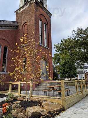 Bell Tower Brewing Co.