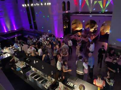 Bell Tower Brewing Co.